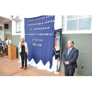 ¡Iniciamos el ciclo lectivo 2015! - NIVEL SECUNDACIO